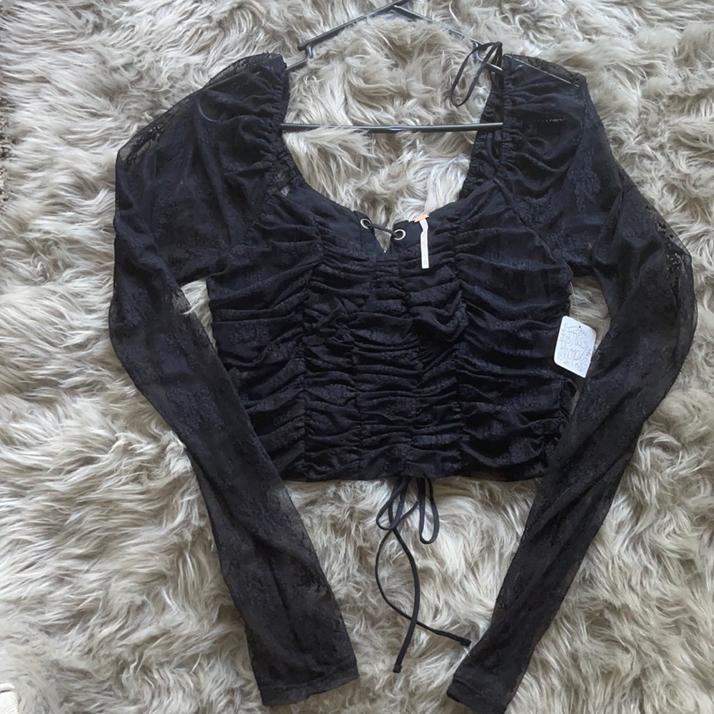 Free People Top